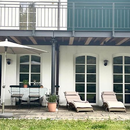 Gutshof Ferienwohnung In Seenaehe Dießen am Ammersee Zewnętrze zdjęcie