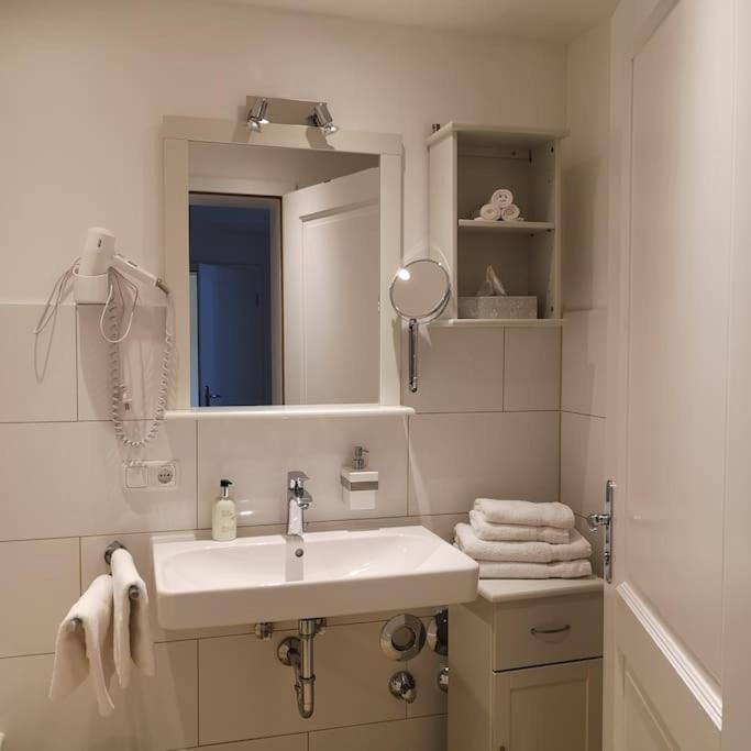 Gutshof Ferienwohnung In Seenaehe Dießen am Ammersee Zewnętrze zdjęcie