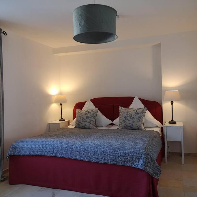 Gutshof Ferienwohnung In Seenaehe Dießen am Ammersee Zewnętrze zdjęcie