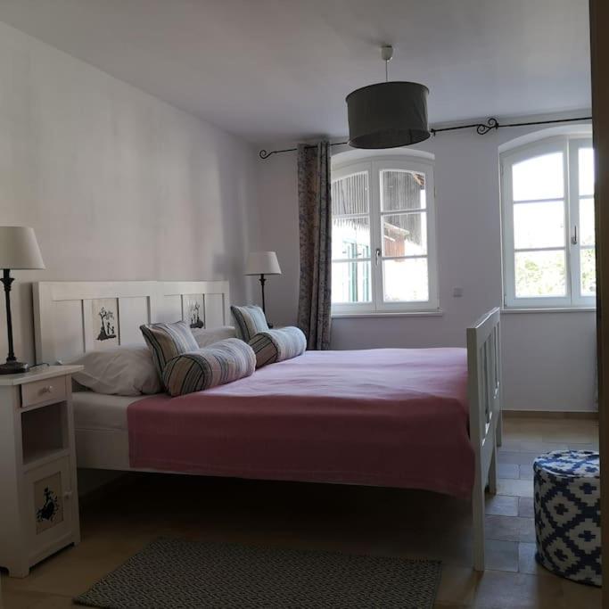 Gutshof Ferienwohnung In Seenaehe Dießen am Ammersee Zewnętrze zdjęcie