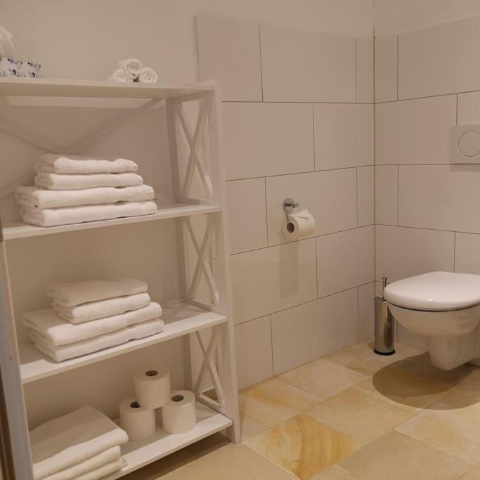 Gutshof Ferienwohnung In Seenaehe Dießen am Ammersee Zewnętrze zdjęcie