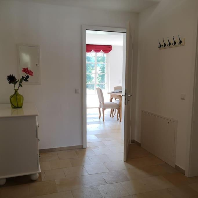 Gutshof Ferienwohnung In Seenaehe Dießen am Ammersee Zewnętrze zdjęcie